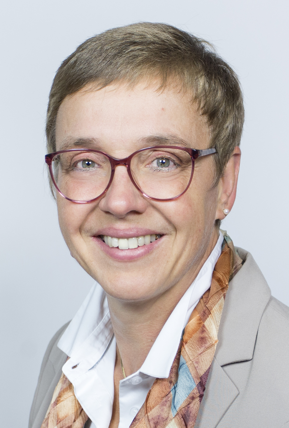 Barbara Hucht